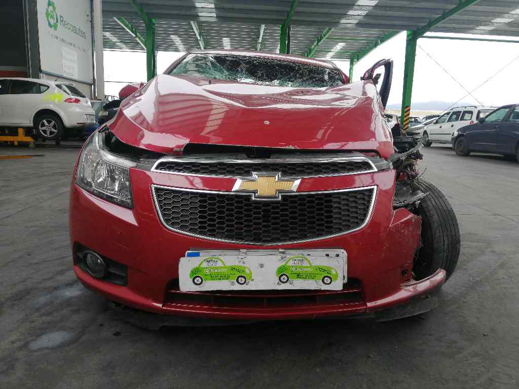 CHEVROLET Cruze 1 generation (2009-2015) Galinis parkavimo daviklis (parktronikas) 13295035,0263003871 19711215