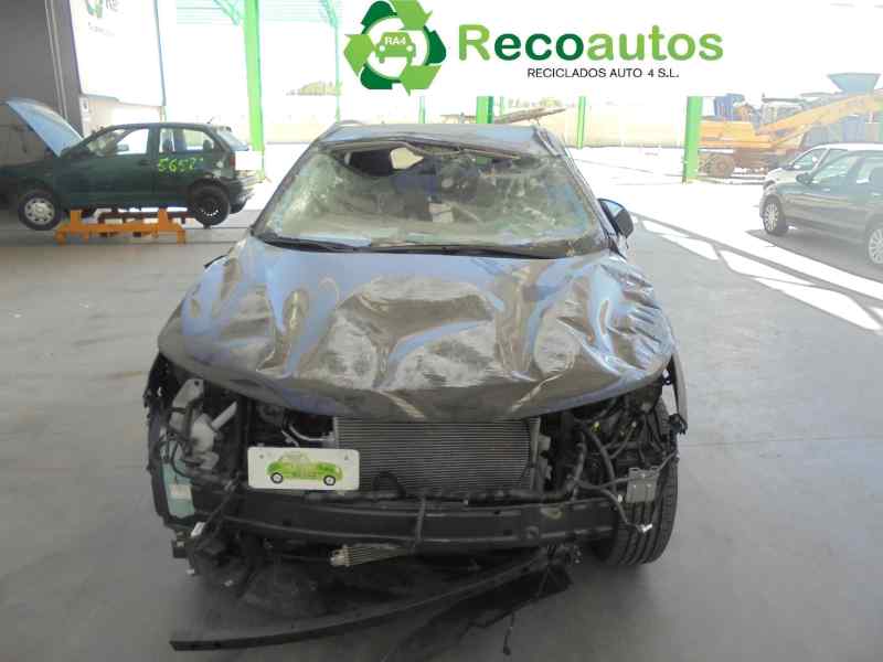 NISSAN Qashqai 2 generation (2013-2023) Ilmastointilaitteen paisuntaventtiili 407003VU0A, S180052048H, CONTINENTAL 19688613