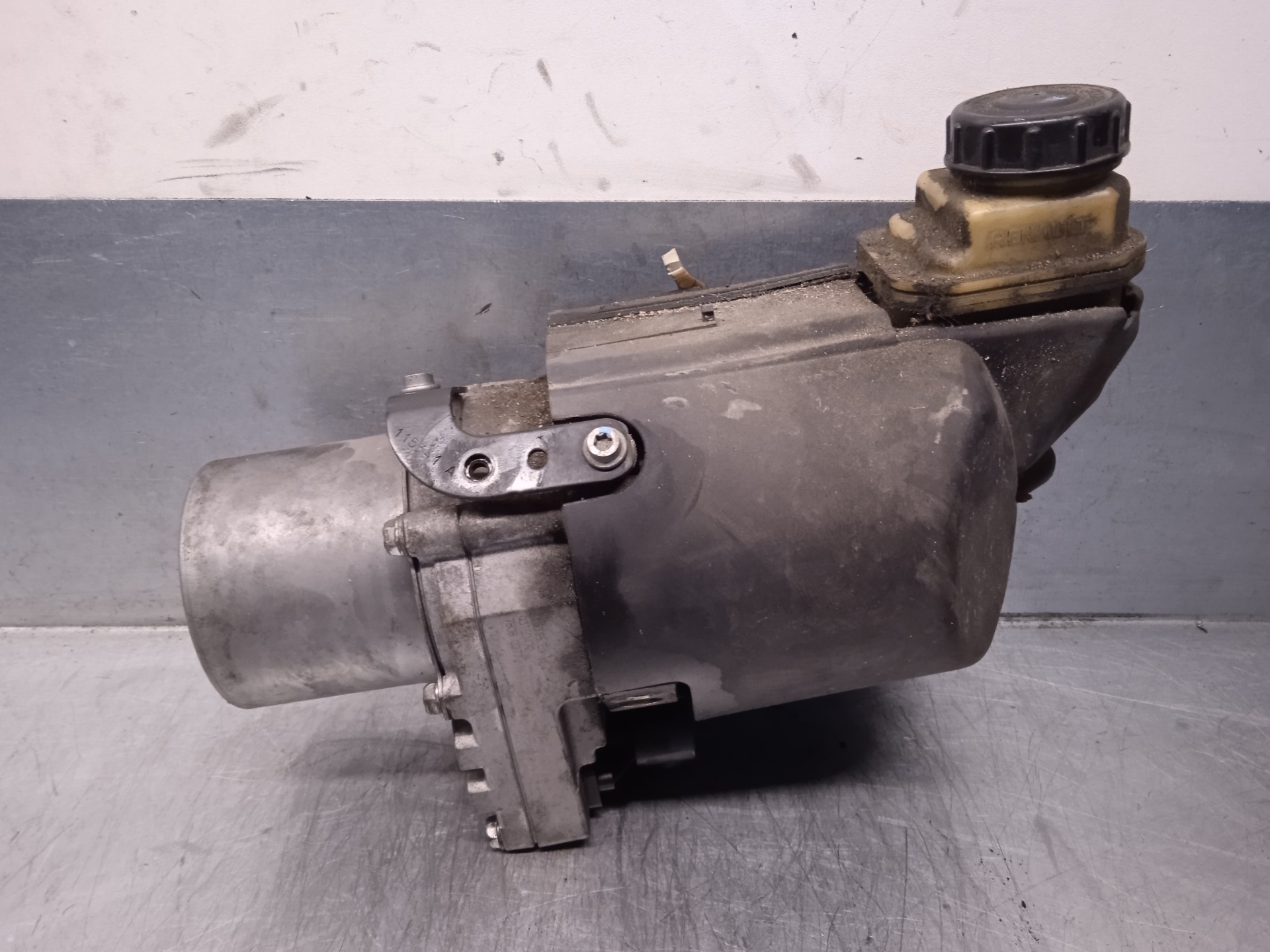 RENAULT Laguna 3 generation (2007-2015) Power Steering Pump A5097167G,HPI,491100023RB+ 19839827