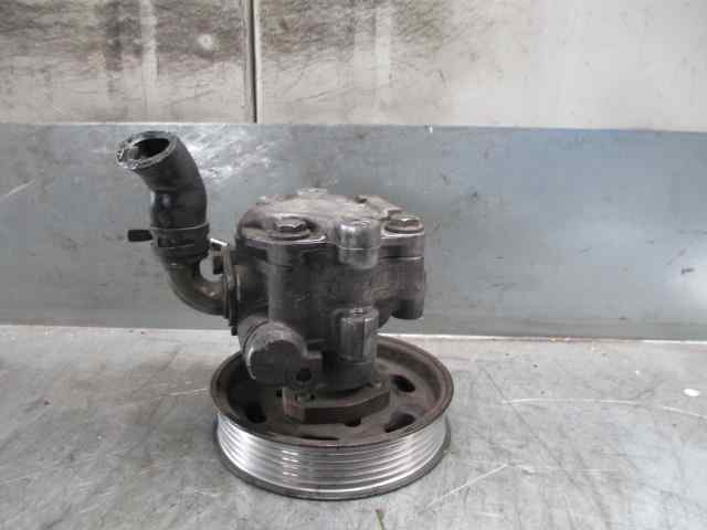 SEAT Toledo 2 generation (1999-2006) Power Steering Pump 1J0422134A, KV17001, KYB 19639617