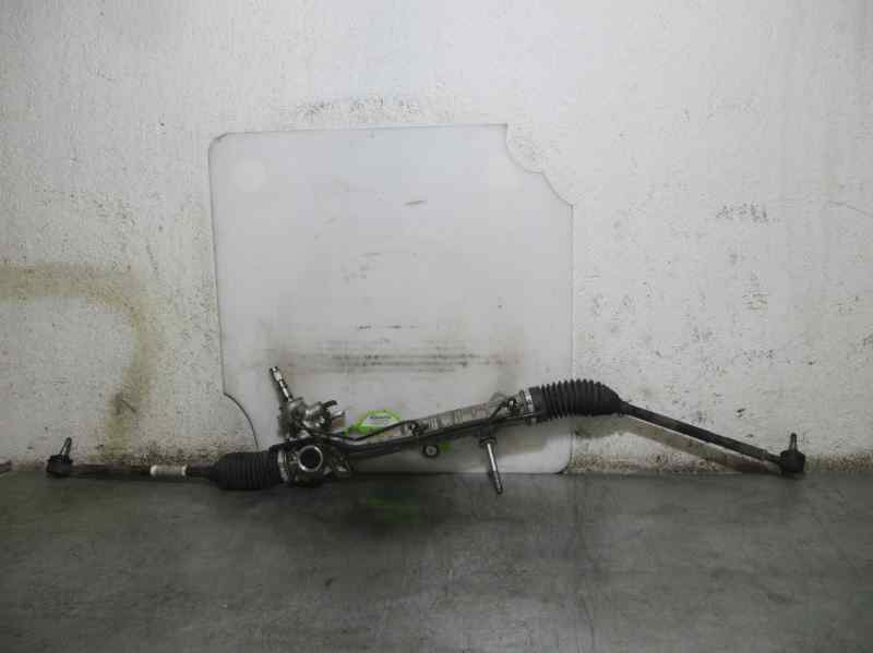 CITROËN C4 1 generation (2004-2011) Steering Rack KOYO,KOYO+6820000084 19680887