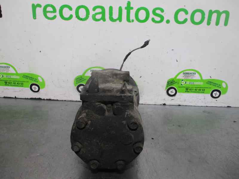 MITSUBISHI Twingo 1 generation (1993-2007) Air Condition Pump 7827B,SANDEN,7700860997C+ 19643119