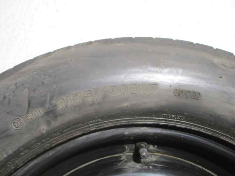 DODGE Nitro 1 generation (2007-2010) Spare Wheel GOODYEAR 19708637