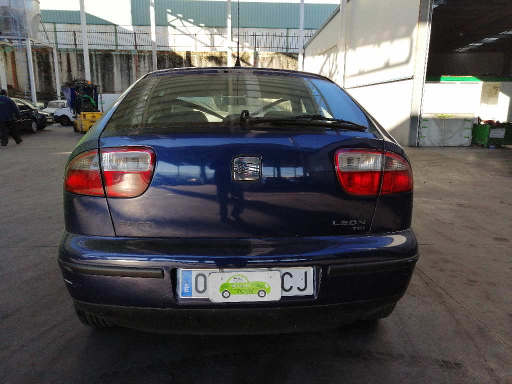 NISSAN Leon 1 generation (1999-2005) AC Slangerør 1J0820721T 19675545