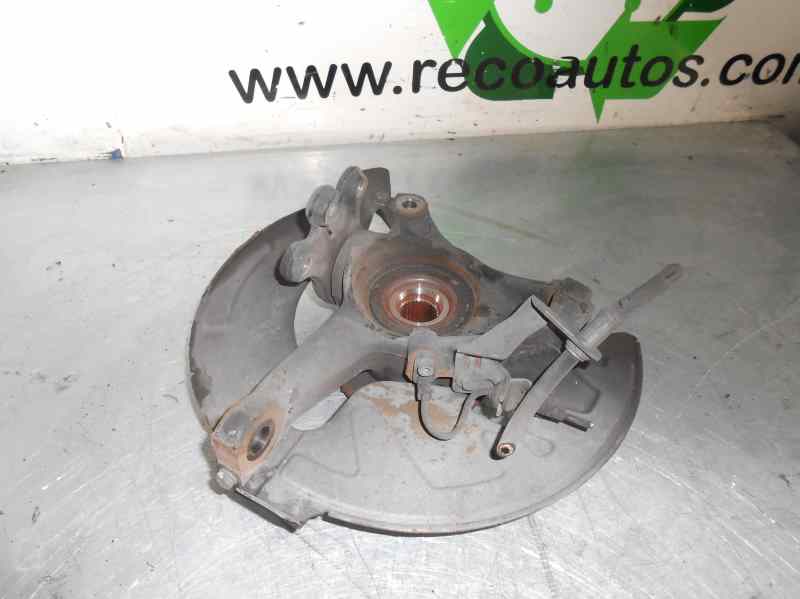 CITROËN C5 2 generation (2008-2017) Front Right Wheel Hub 21677696