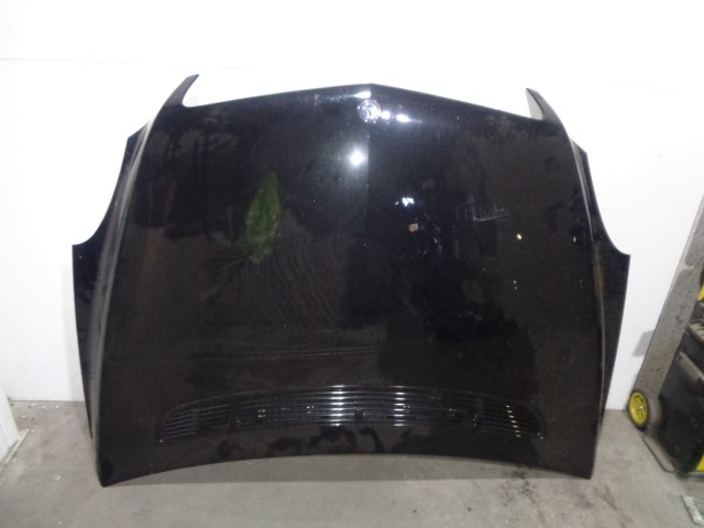 MERCEDES-BENZ R-Class W251 (2005-2017) Bonnet A2518800057, NEGRO 19907517