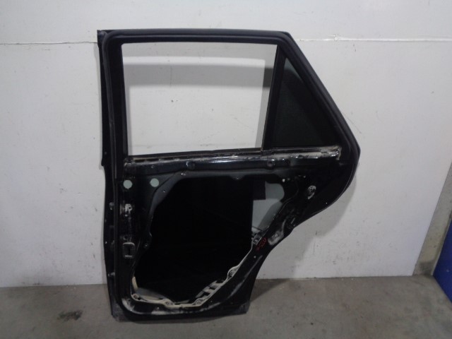 MERCEDES-BENZ M-Class W164 (2005-2011) Rear Right Door A1647300205,NEGRA,5PUERTAS 19883286