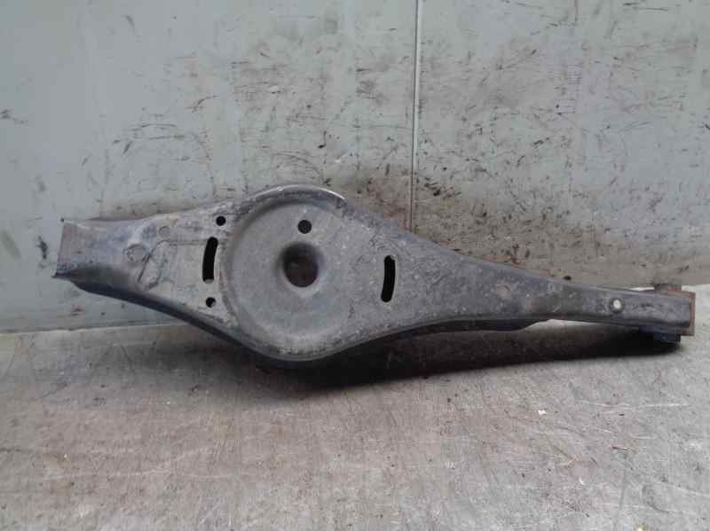 SKODA Octavia 2 generation (2004-2013) Rear Left Arm 19663621