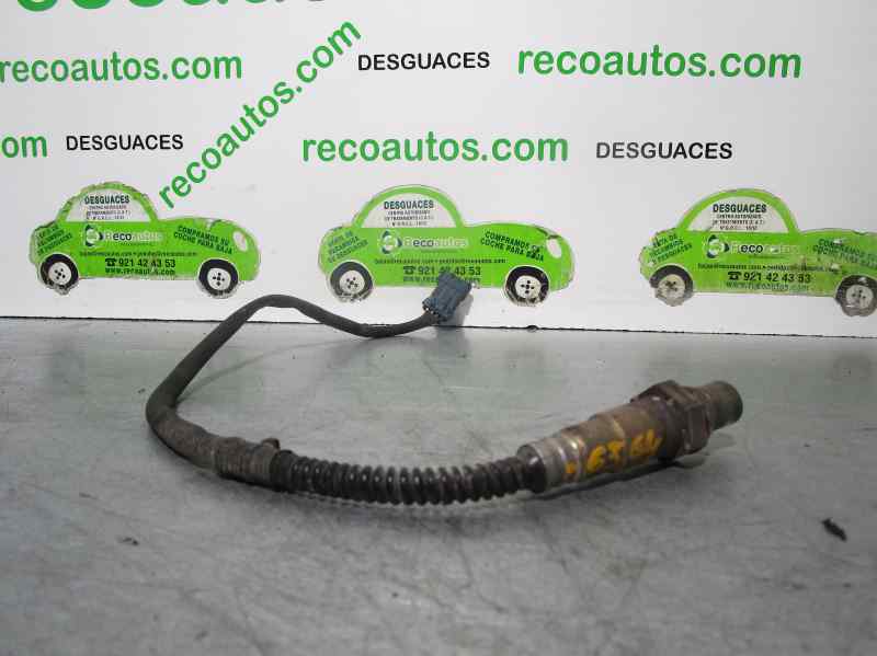 PEUGEOT 307 1 generation (2001-2008) Lambdaszonda 0258006185 19579259