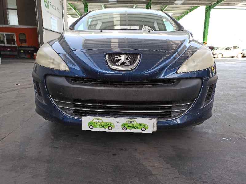 PEUGEOT 308 T7 (2007-2015) Другие блоки управления MARWAL, MARWAL+0972034990005 19699522