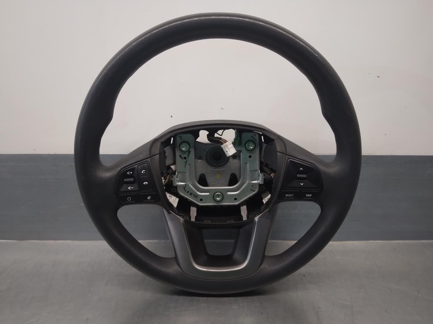 KIA Rio 3 generation (2011-2017) Steering Wheel 561301W000 21719780