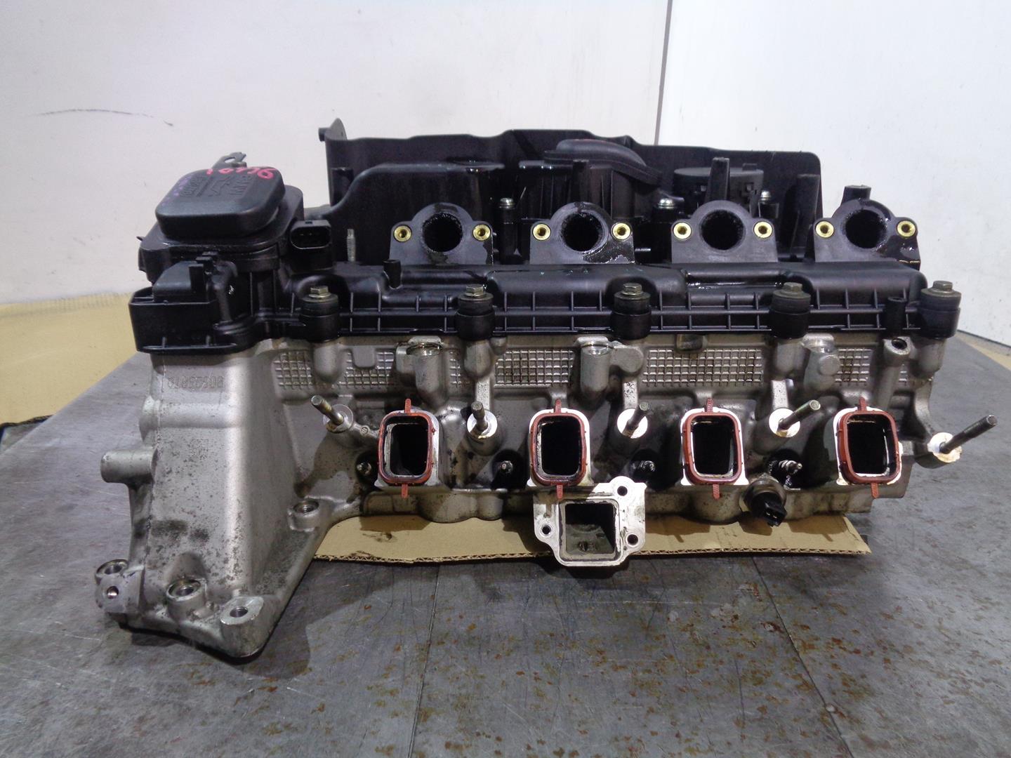 BMW 3 Series E90/E91/E92/E93 (2004-2013) Engine Cylinder Head 7781211, 13712246997, 11127806058 19880040