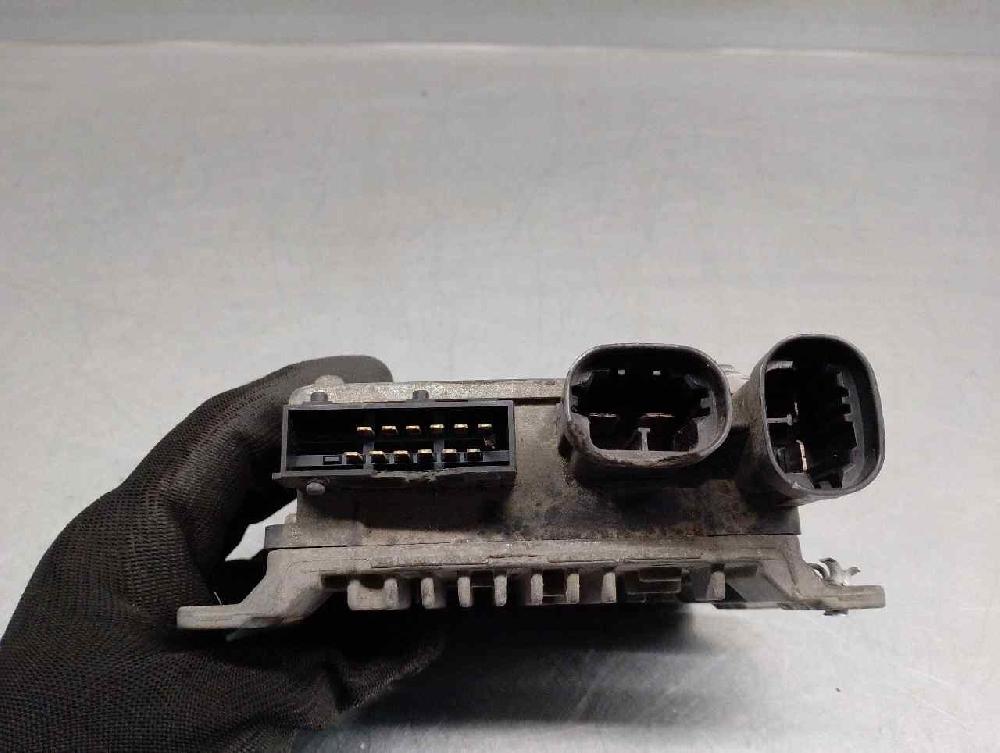 Módulo electronico 8HZ 9653783580 de Citroen C3 i (fc_, fn_) 2002-0 68 CV con 251000 km - pieza usada