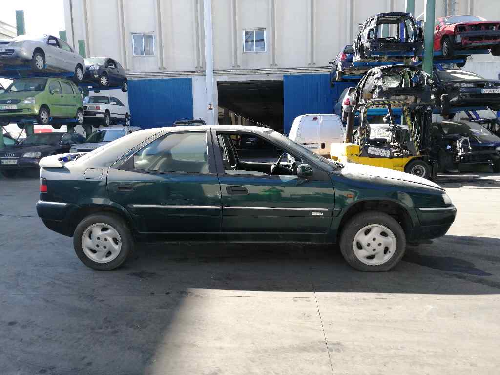 RENAULT Xantia X1 (1993-1998) Замок крышки багажника 862722+ 19760974