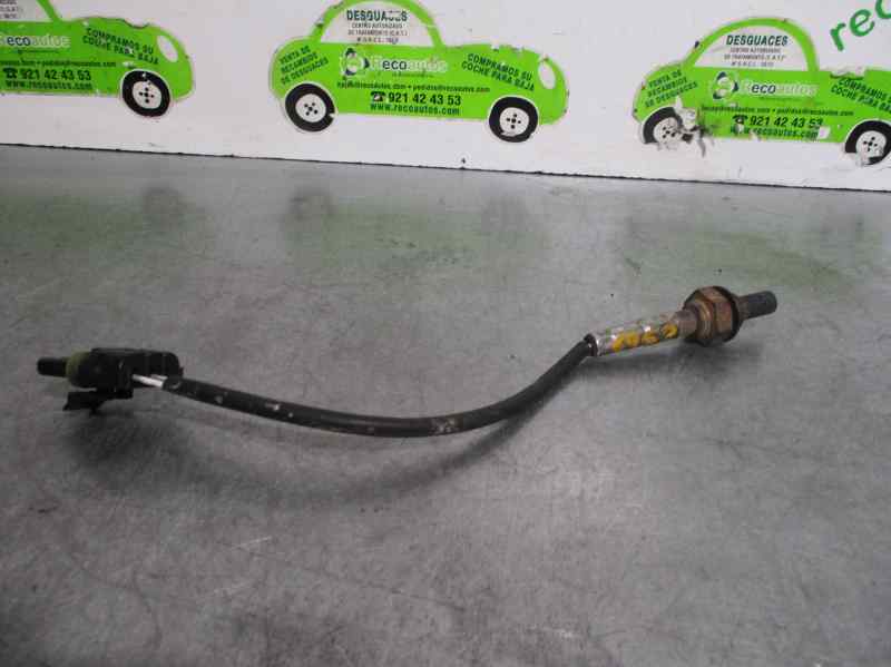 RENAULT Megane 2 generation (2002-2012) Lambda Oxygen Sensor 236R1, NTK, 7700868496+ 19593297