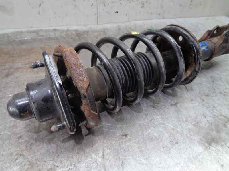 VAUXHALL Atos 1 generation (1997-2003) Front Left Shock Absorber 5465002221, MANDO 19662702