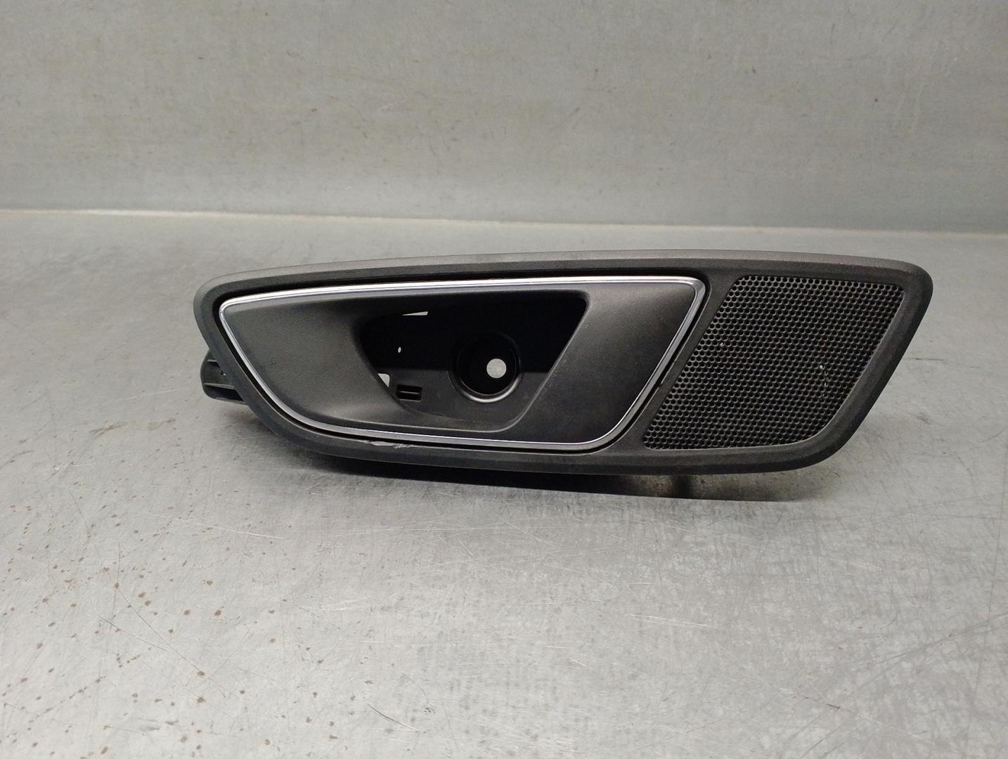 SEAT Leon 3 generation (2012-2020) Left Rear Internal Opening Handle 5F4839113A,5PUERTAS 24202264