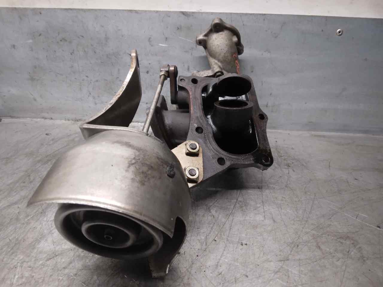 MERCEDES-BENZ Sprinter 2 generation (906) (2006-2018) Tурбина A6510904680,54399700075,BORGWARNER 24210780