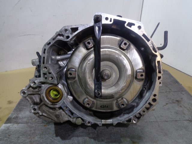 KIA Carnival UP/GQ (1999-2006) Gearbox 5042LE, 45000ZB000, 04JW549013 19835201