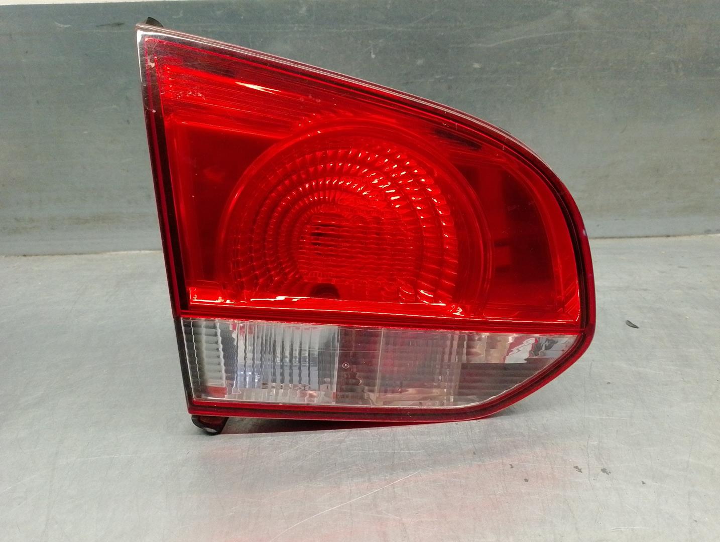 VOLKSWAGEN Golf 6 generation (2008-2015) Rear Left Taillight 5K0945094AA, DEPORTON, 5PUERTAS 24228209