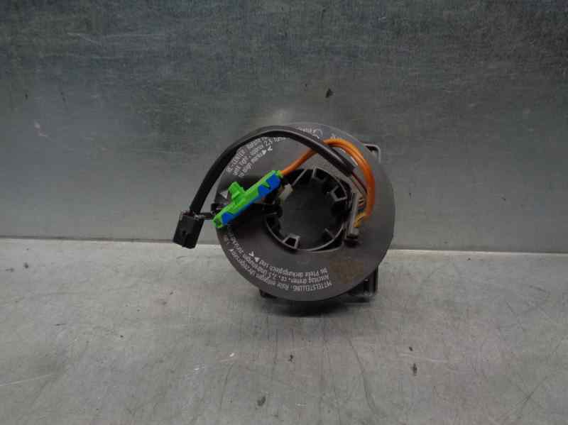 DODGE Meriva 1 generation (2002-2010) Steering Wheel Slip Ring Squib 24459850 19759914