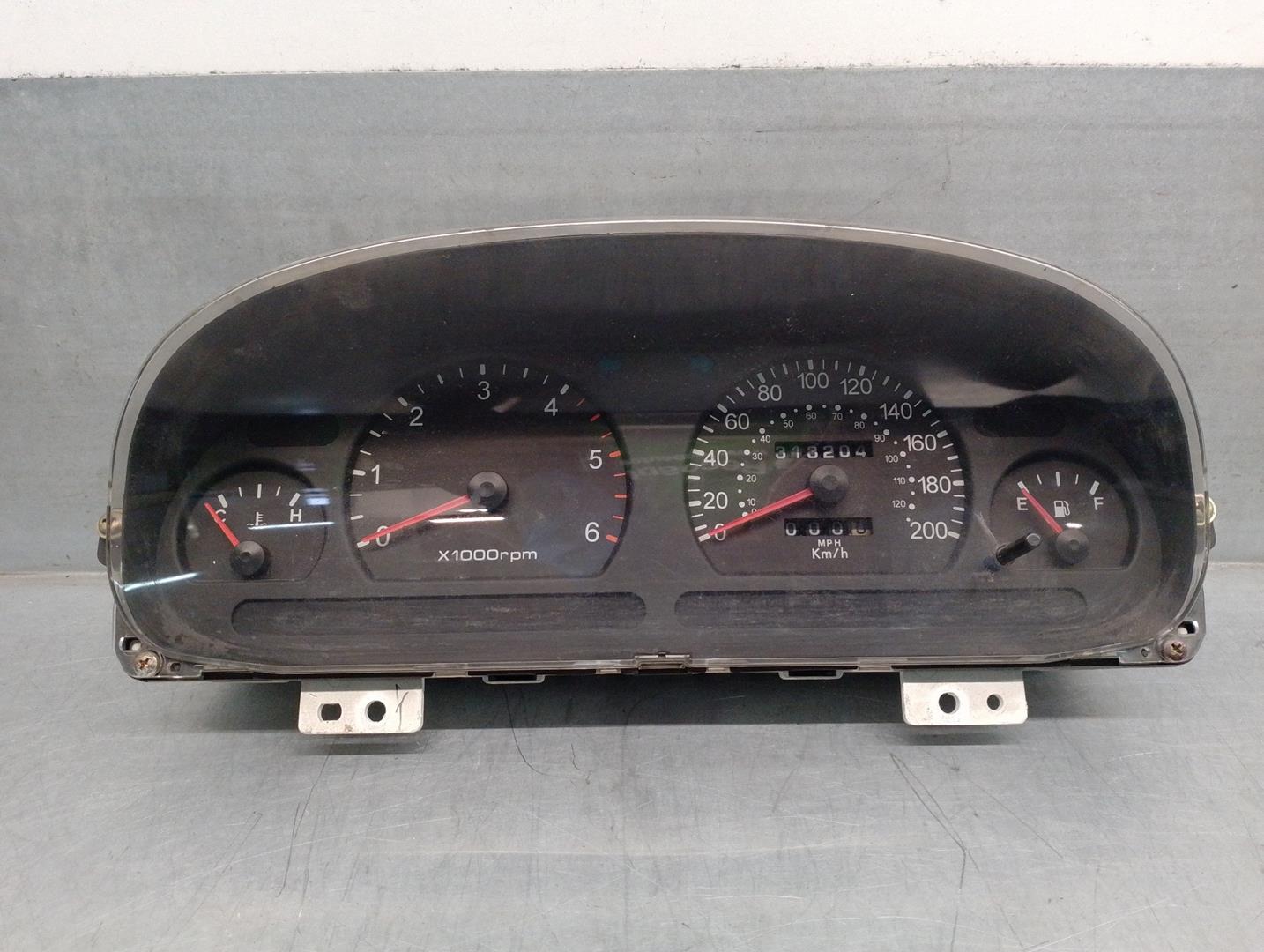 KIA Carnival UP/GQ (1999-2006) Speedometer 0K57A55430 24173557