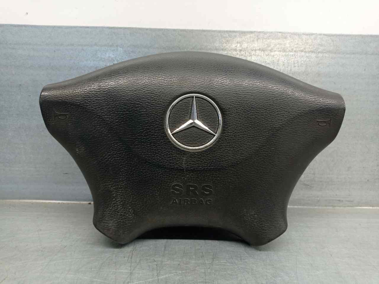 MERCEDES-BENZ Vito W639 (2003-2015) Kiti valdymo blokai A6394600098 20798496