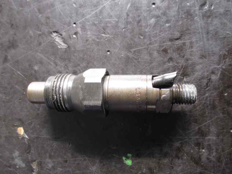 PEUGEOT 306 1 generation (1993-2002) Fuel Injector LUCAS,LUCAS+LCR6734303G 20791559