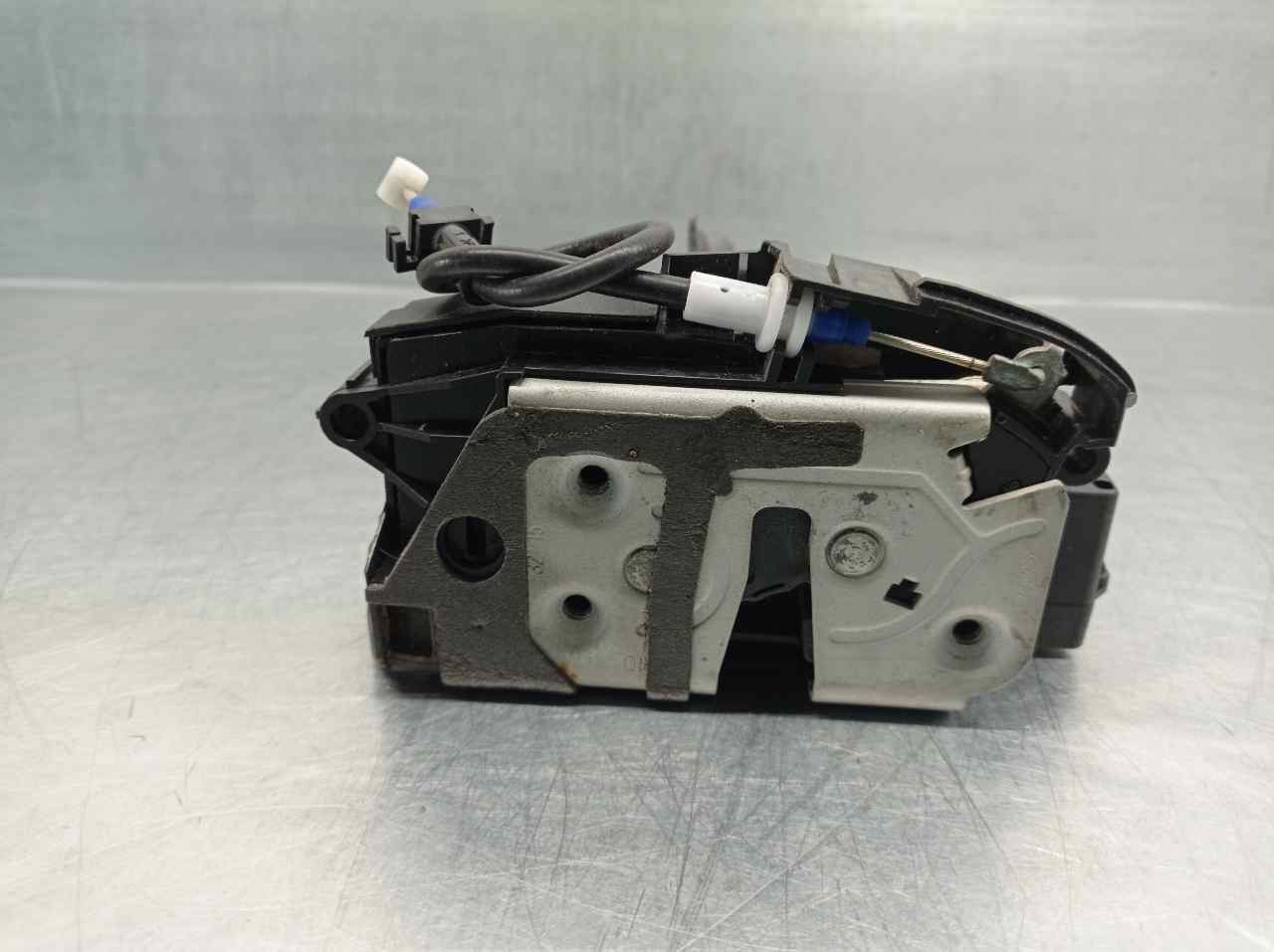 FORD Focus 3 generation (2011-2020) Rear Right Door Lock BM5AA26412AG,4PINES,5PUERTAS 21720118