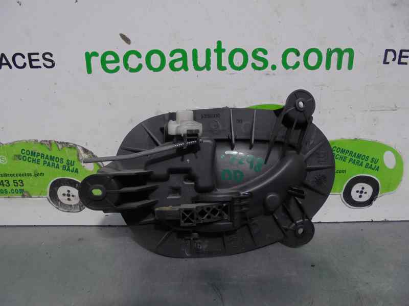 PEUGEOT 406 1 generation (1995-2004) Other Interior Parts 9616307477+,4PUERTAS 19603948