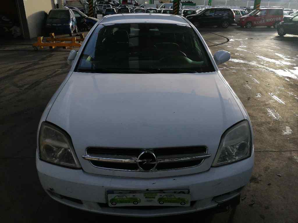 ACURA Vectra C (2002-2005) Priekinių valytuvų mechanizmas (trapecija) +23001495 19711304