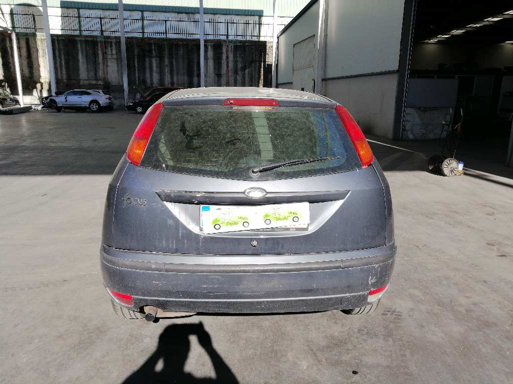 PEUGEOT Focus 1 generation (1998-2010) Bromsbelägg fram TRW, TRW+245080 19694812