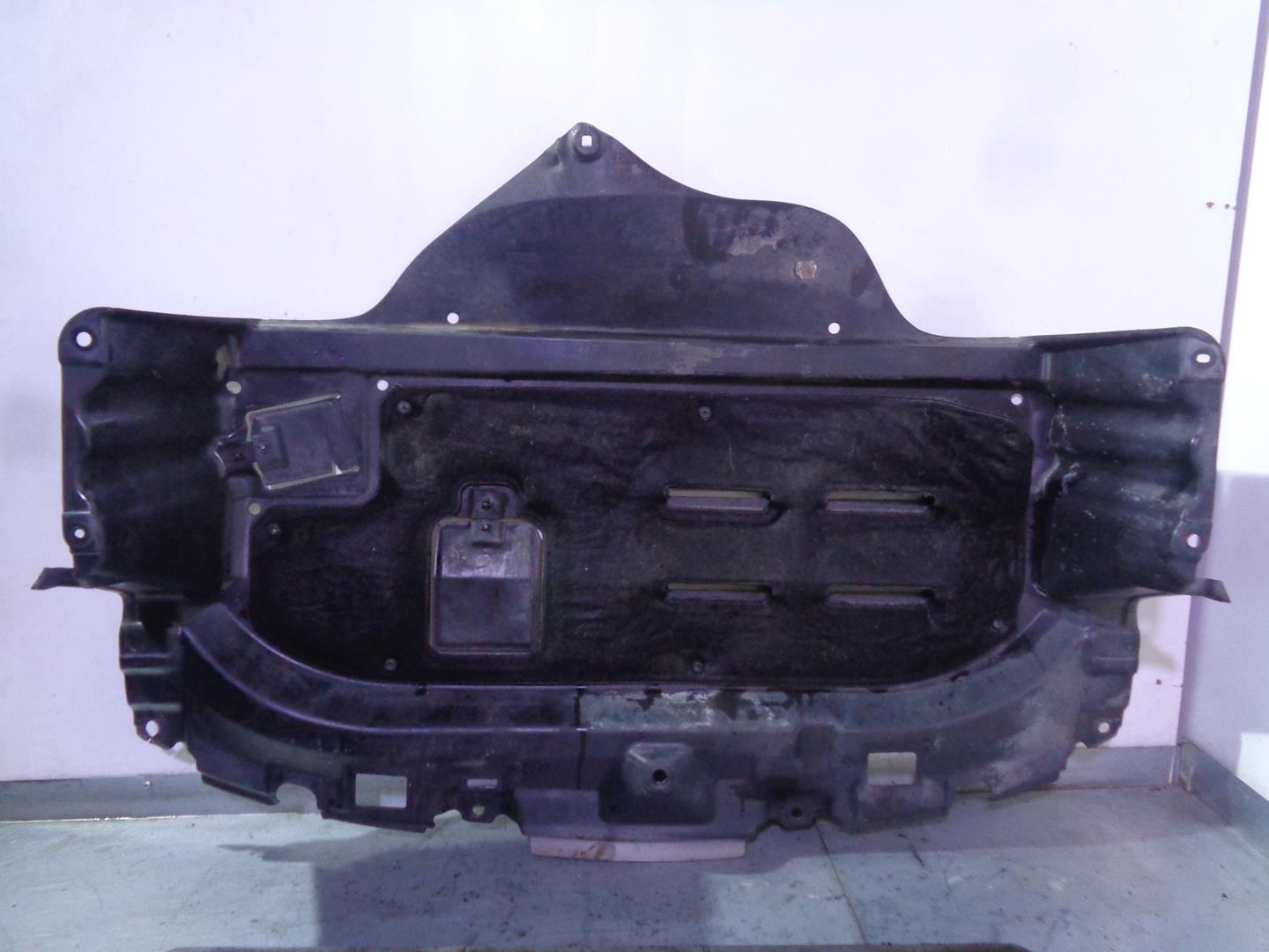 TOYOTA Yaris 1 generation (1999-2005) Front Engine Cover 514100D020,514410D090,CESTA38 23756605