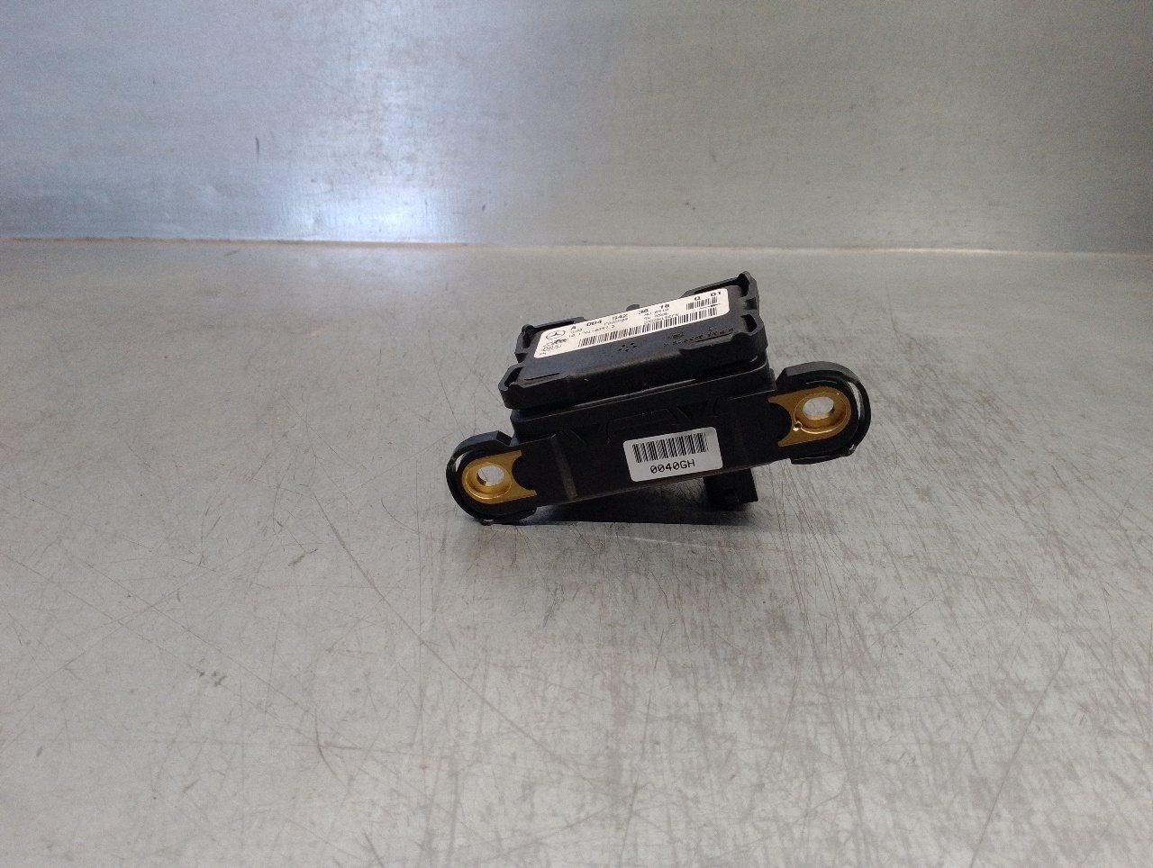 MERCEDES-BENZ M-Class W164 (2005-2011) Other Control Units A0045423818, 10170103573, ATE 19895102