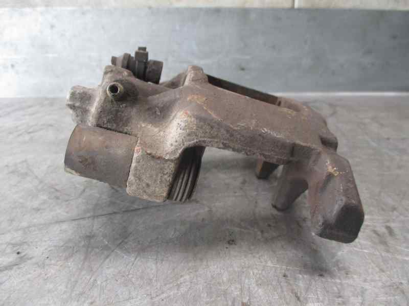 VOLVO V-Class W638, W639 (1996-2003) Rear Left Brake Caliper ATE,ATE+ 19734157