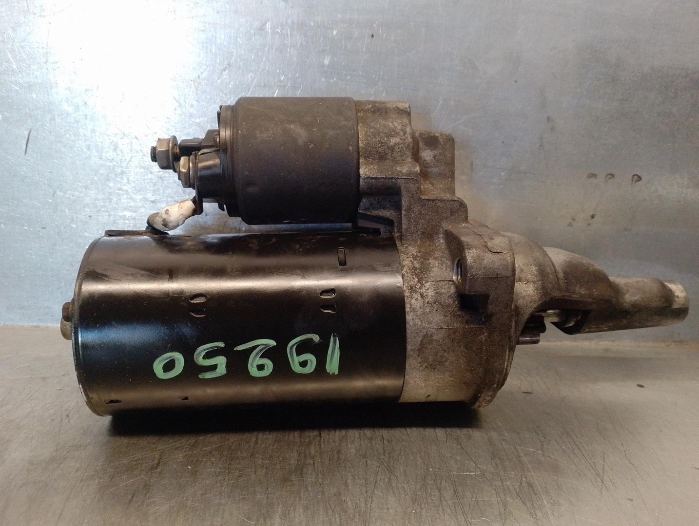 AUDI A4 B6/8E (2000-2005) Startmotor 059911023H,0001109021 24178841