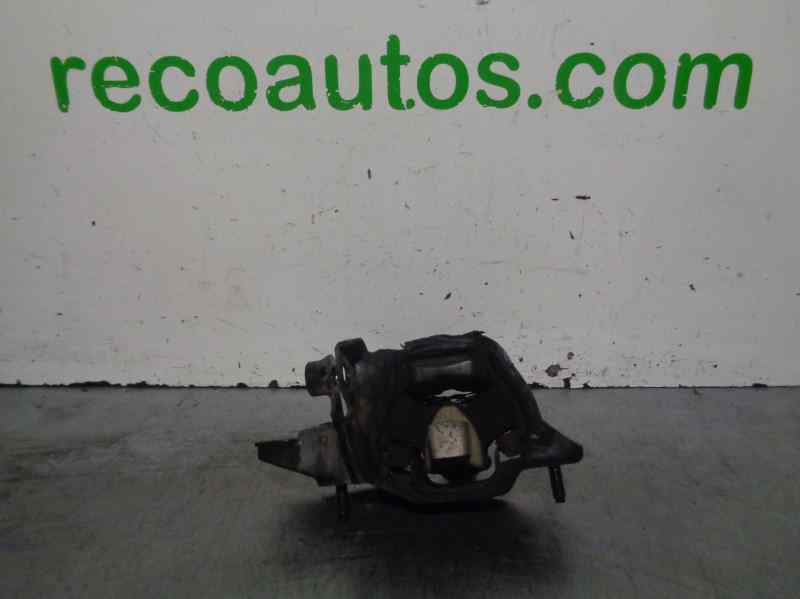 SEAT Cordoba 2 generation (1999-2009) Left Side Engine Mount 6Q0199555 19668330