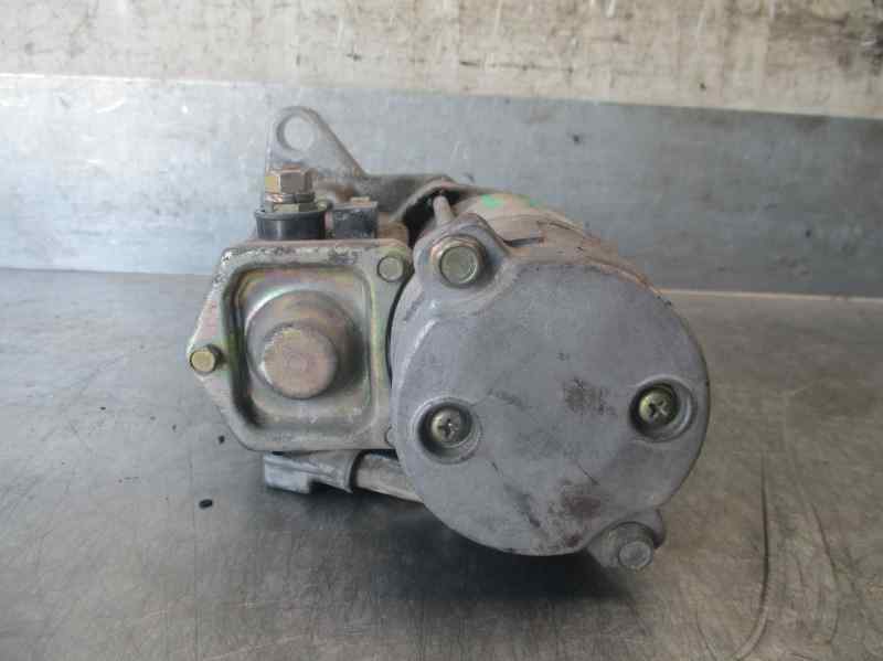 ROVER RF (1994-2000) Стартер NAD100790, 2280004961, DENSO 19750618