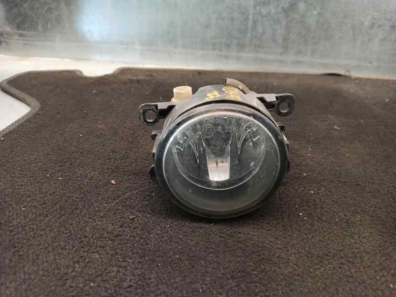 MERCEDES-BENZ 607 1 generation (2000-2008) Front Left Fog Light VALEO, VALEO+89204714 19726129