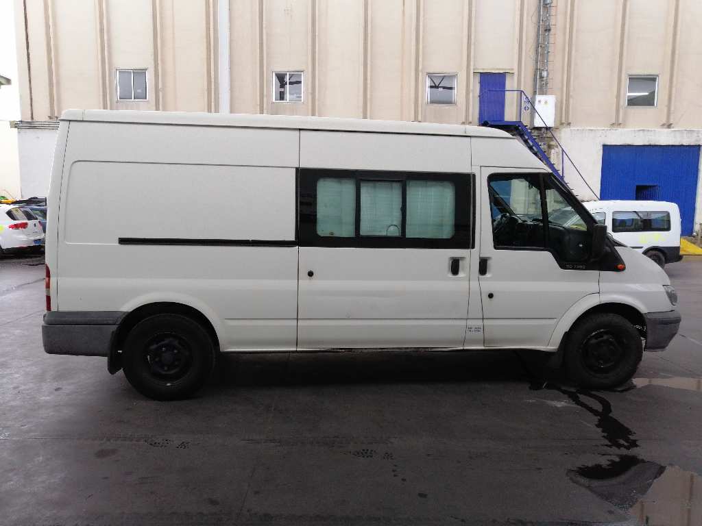 OPEL Transit 3 generation (2000-2013) Priekinis kairys sparnas +BLANCA 19691932