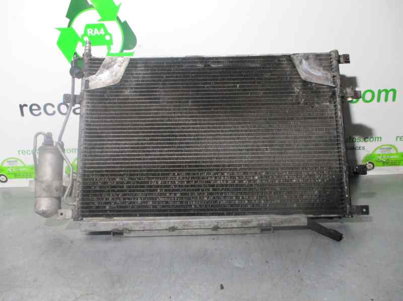 VOLVO V70 2 generation (2000-2008) Air Con Radiator ZEXEL, ZEXEL+51935 19594005