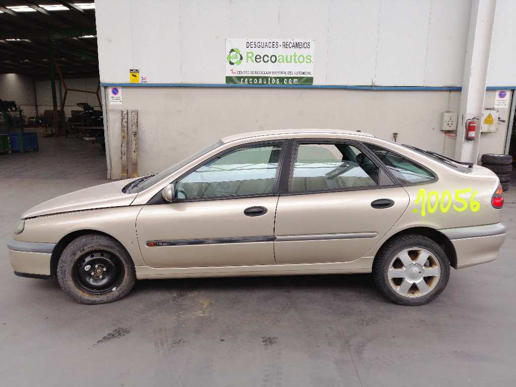 NISSAN Laguna 1 generation (1993-2001) Relais BED712,NAGARES,7700115078+ 19673314