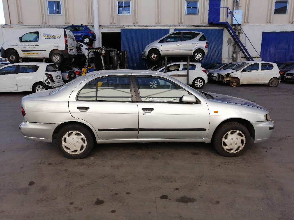 MAZDA Almera N15 (1995-2000) Форсунка 866,ZEXEL,71A1361+ 19672291