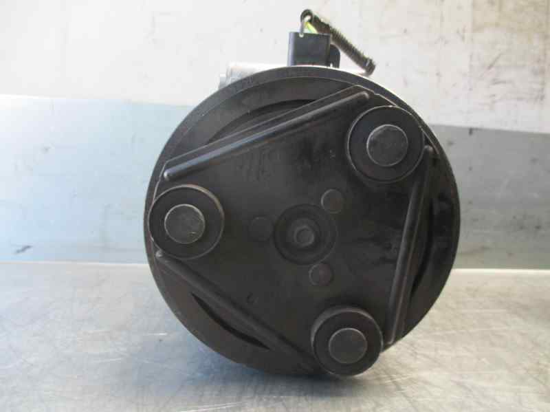 FORD Mondeo 3 generation (2000-2007) Air Condition Pump VISTEON, VISTEON+ 19651711