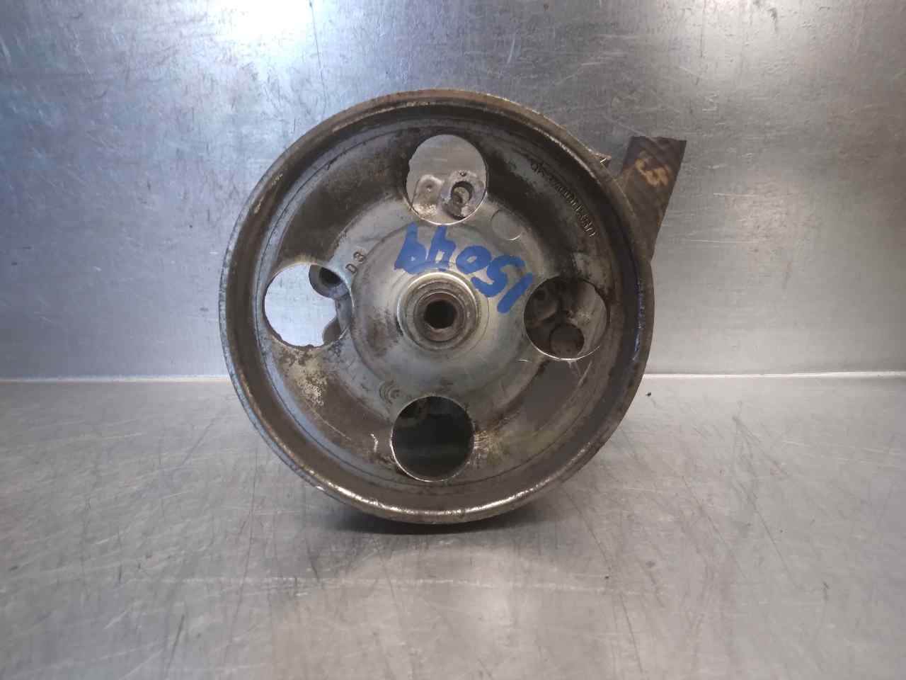 FIAT Scudo 1 generation (1996-2007) Power Steering Pump 9640906480, 7613955512 19796220