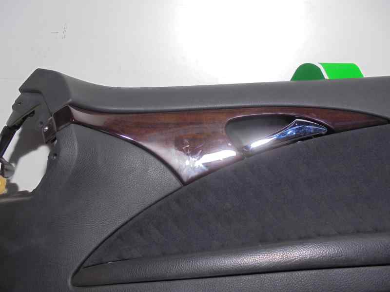 MERCEDES-BENZ E-Class W211/S211 (2002-2009) Front høyre dørpanel 2117205262 19585402