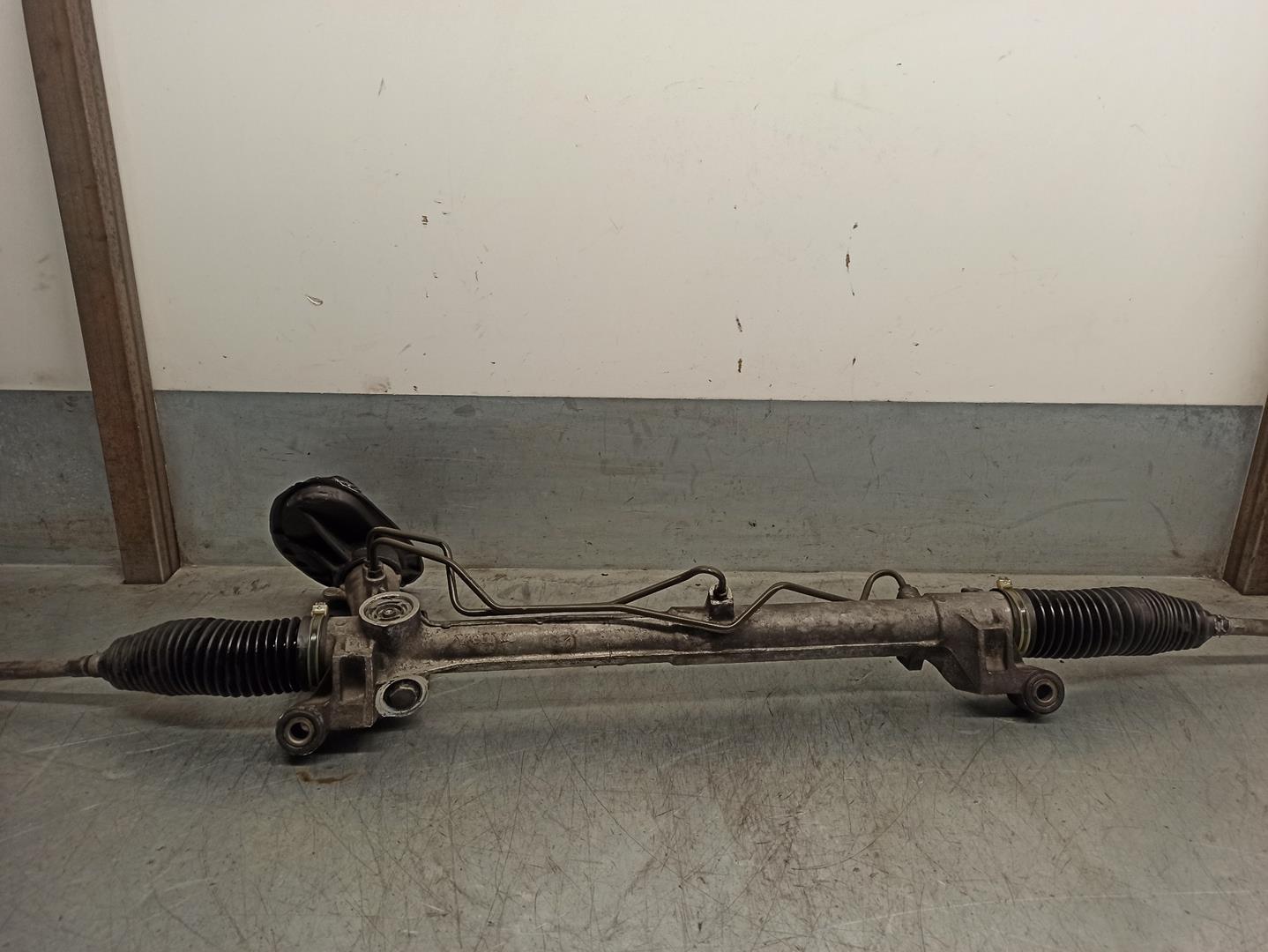 VOLVO C30 1 generation (2006-2013) Steering Rack 30741425 23756956