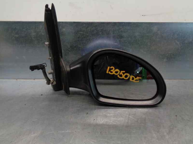 OPEL Toledo 3 generation (2004-2010) Right Side Wing Mirror 5PINES 19736599