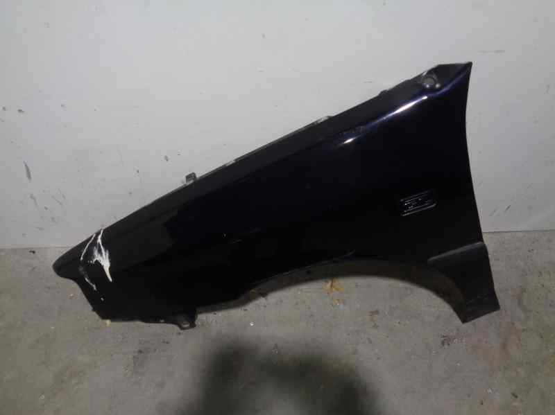 LANCIA Toledo 1 generation (1991-1999) Front Left Fender NEGRA 19729170