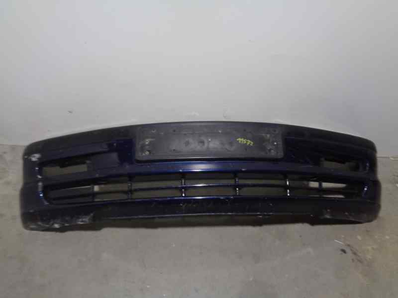 VAUXHALL 3 Series E46 (1997-2006) Front Bumper +AZUL 19701829